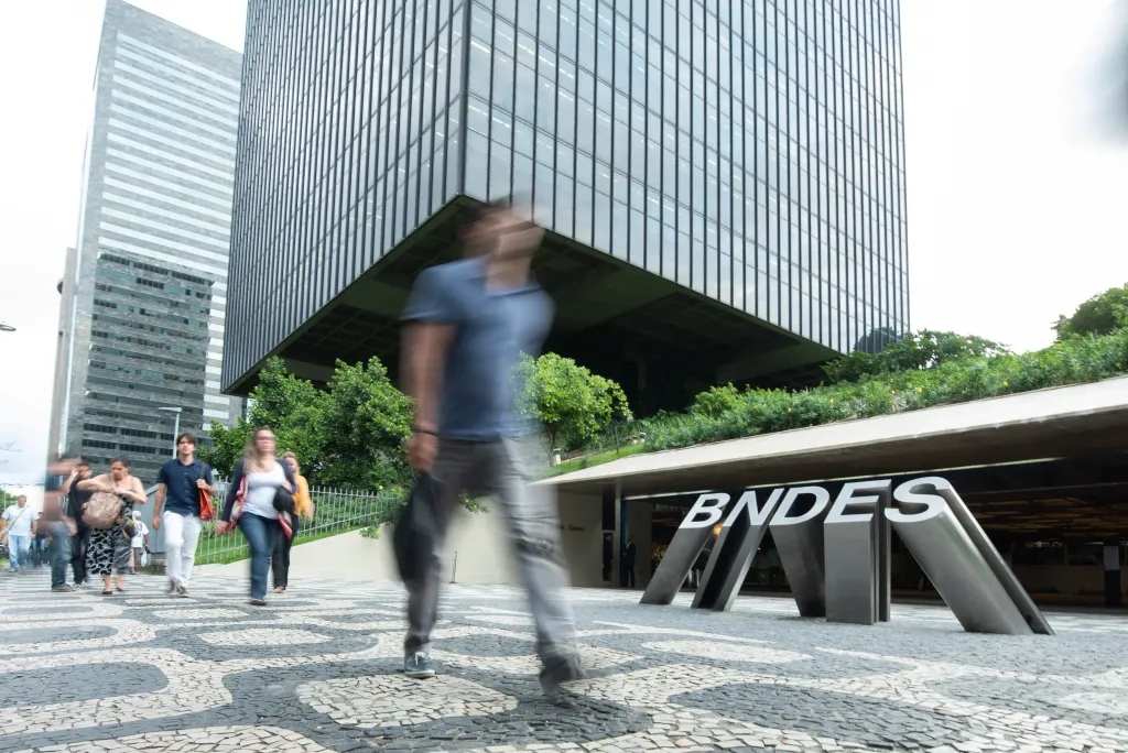 (Foto: André Telles BNDES)